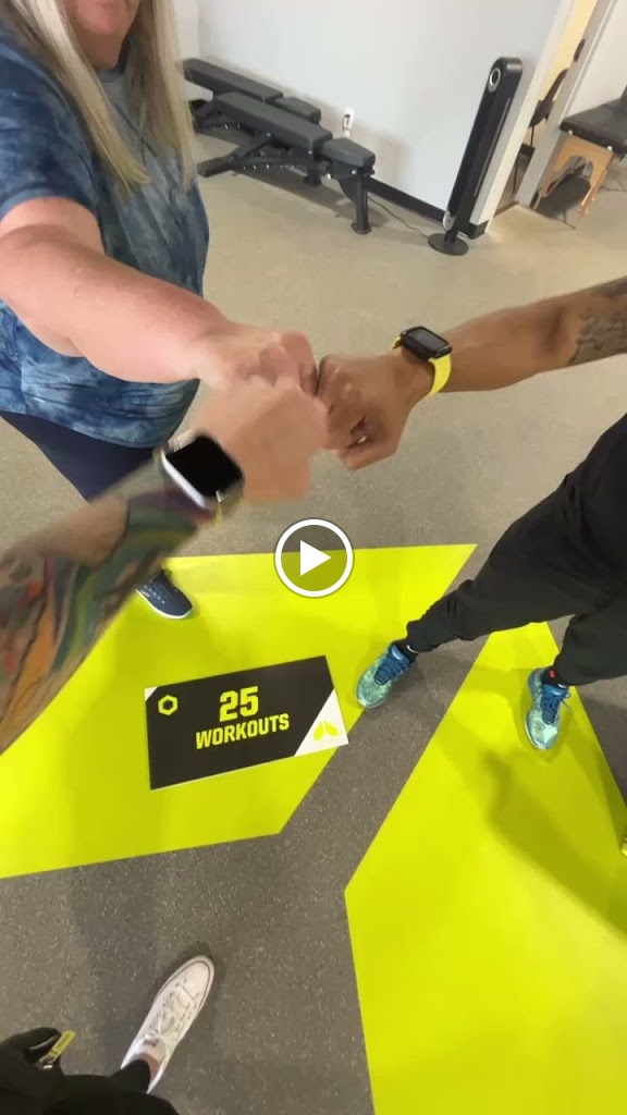  Alloy Personal Training Sun City Summerlin