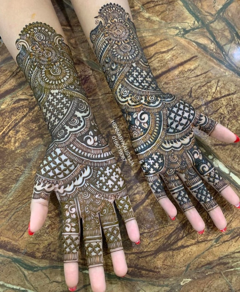 The Looks Beauty Care