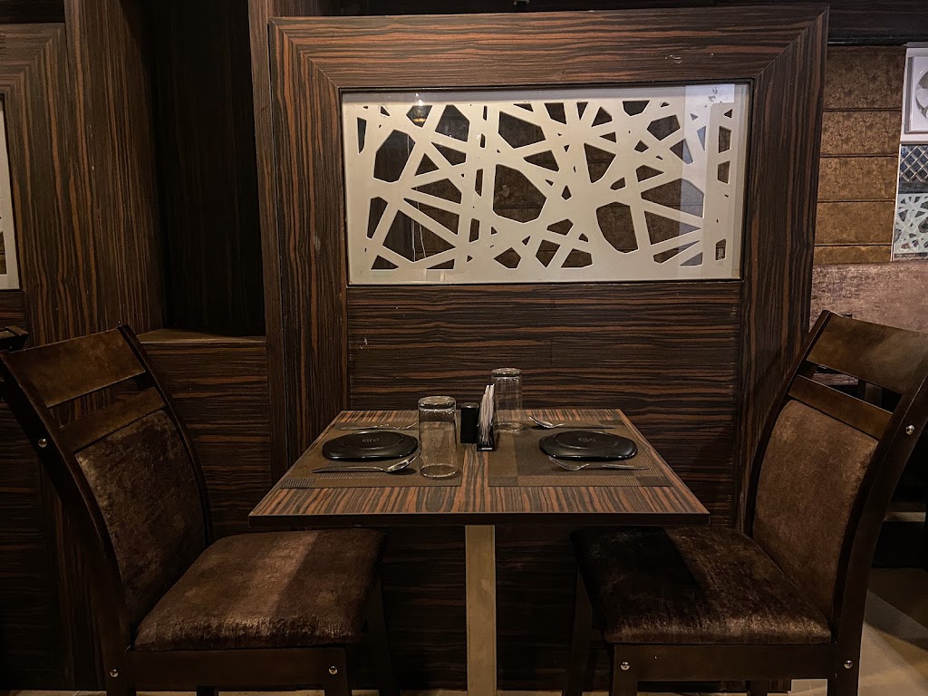 Cibo Family Resto