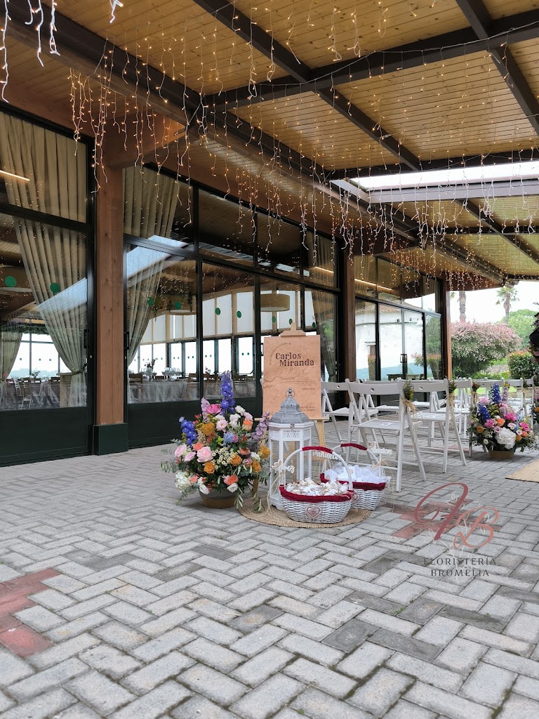 Floristeria Bromelia