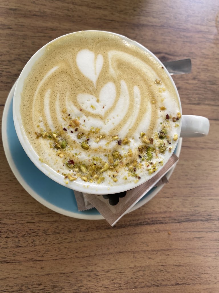 RITUAL CAFE — Comida y bebida