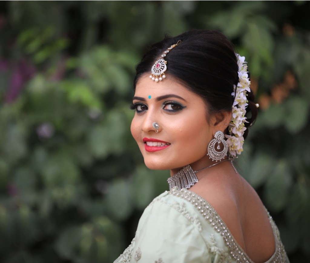 Chandana Beauty Parlour