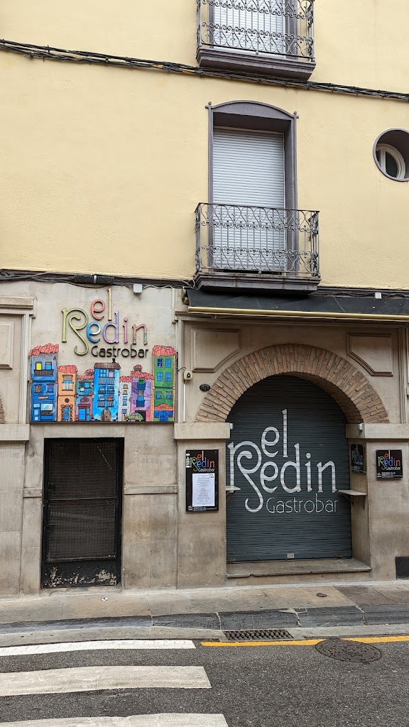 El Redin Gastrobar