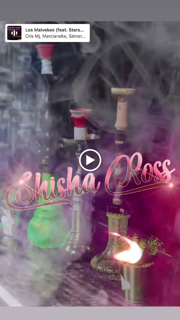 Cafe Ross — Videos