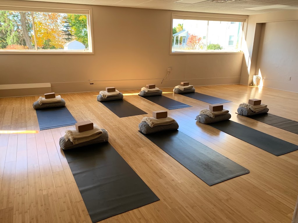  Third Eye Yoga Collective