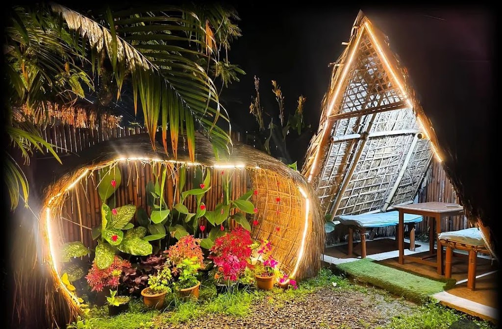 The Hotel Villa