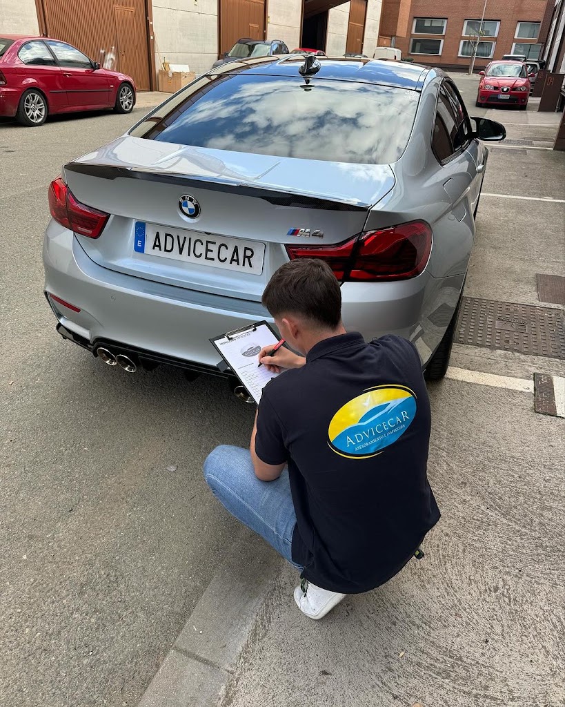 Advicecar
