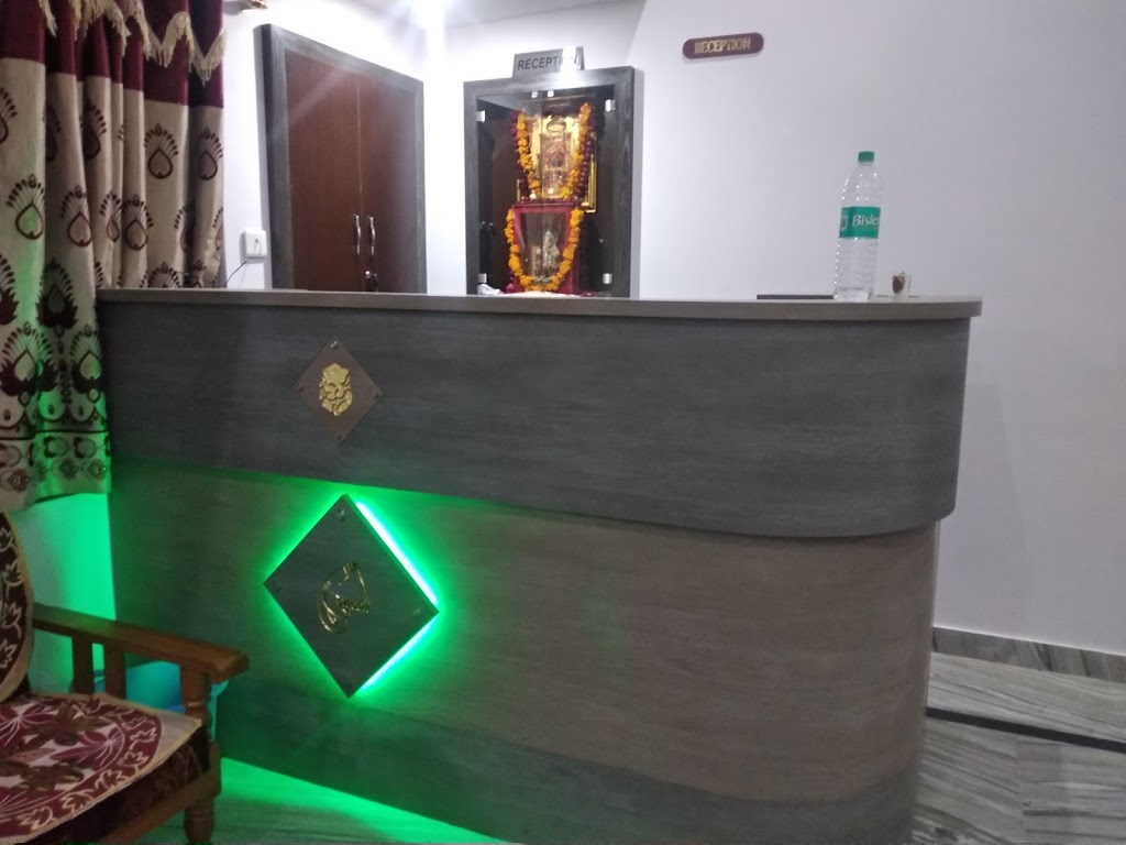 Ganpati Hotel Restaurant