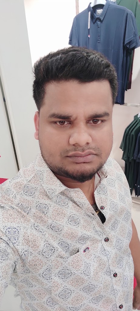 Tip Top Relax Hair Cutting Solun Parlour Work