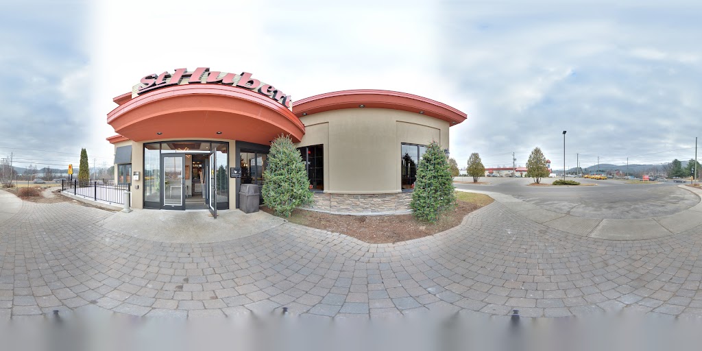 Chicken restaurant in Mont-Tremblant