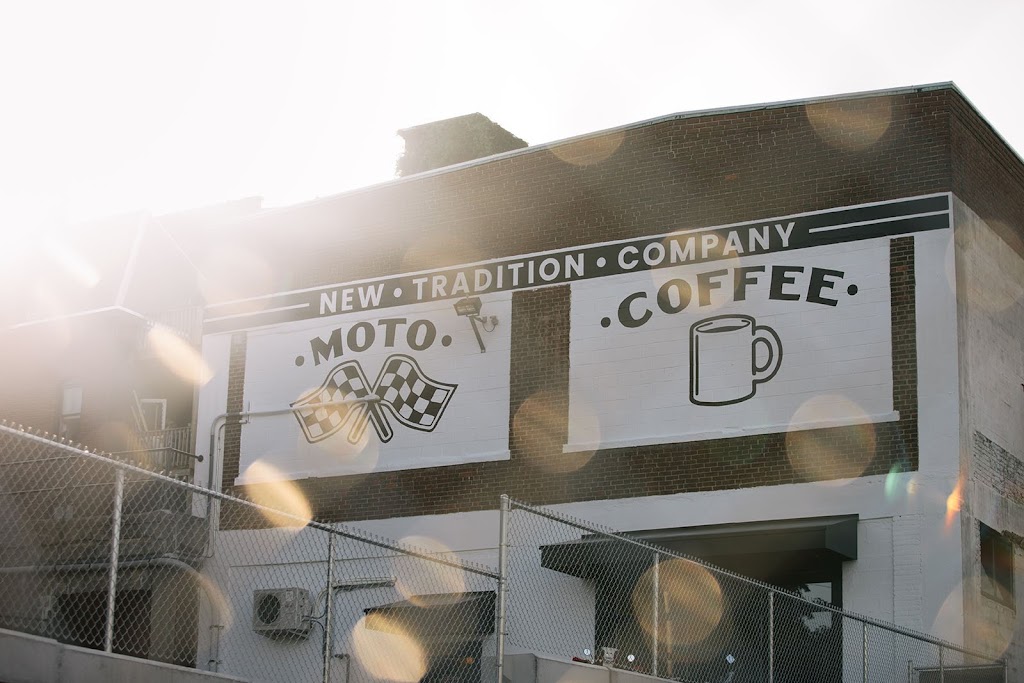 Photo of New Tradition Co