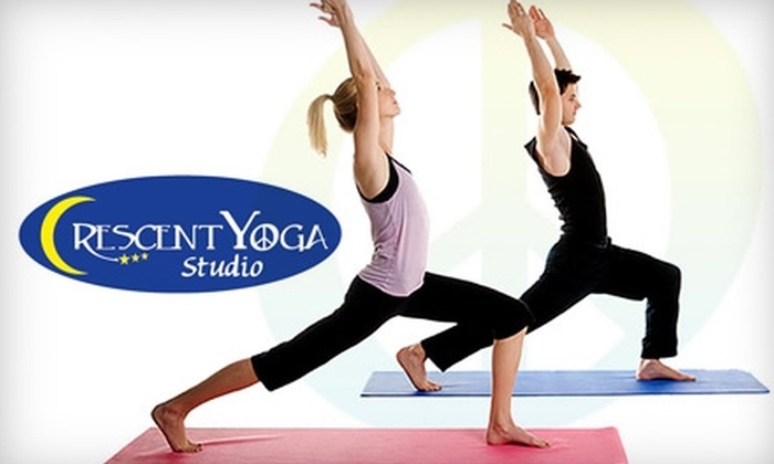  Crescent Yoga Studio & Eco-Boutique