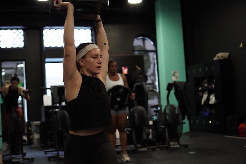  MADabolic Alexandria