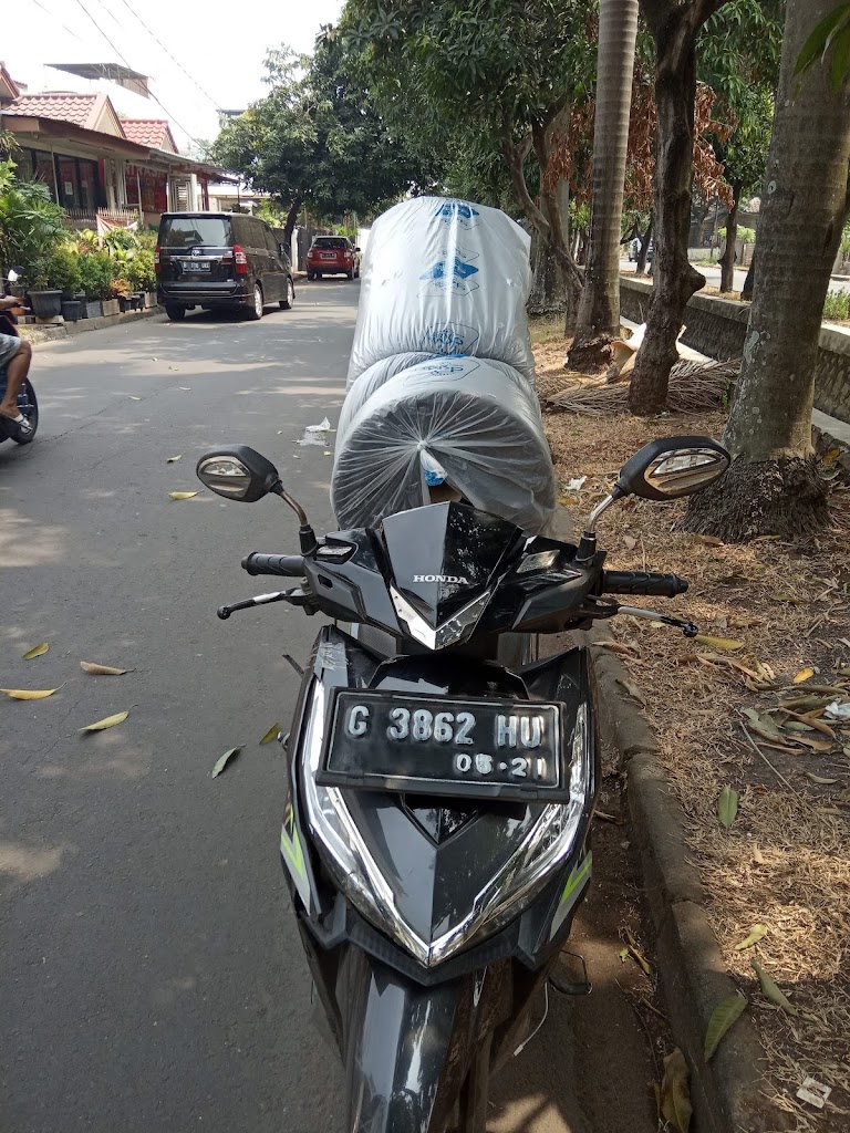 Rumah Bapak Amin S