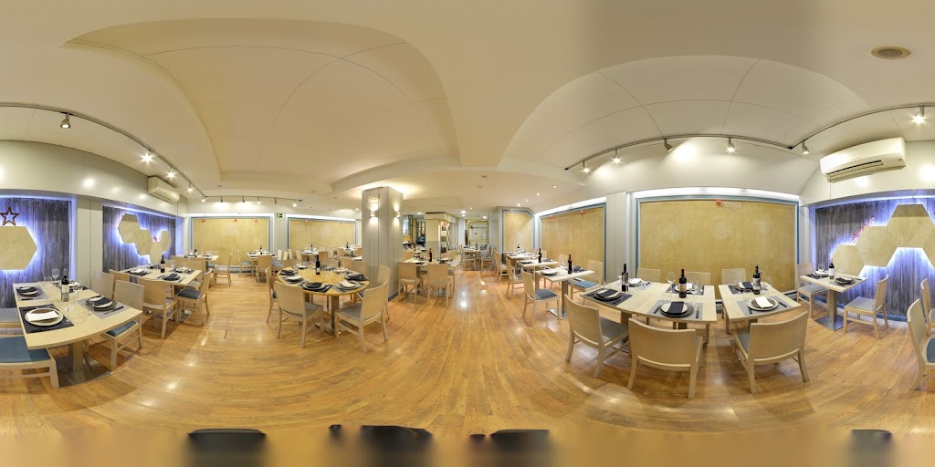 Restaurante Casa Santona