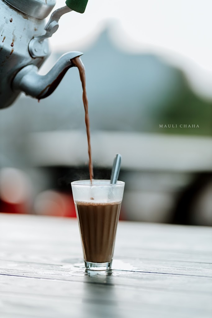 Food & drink