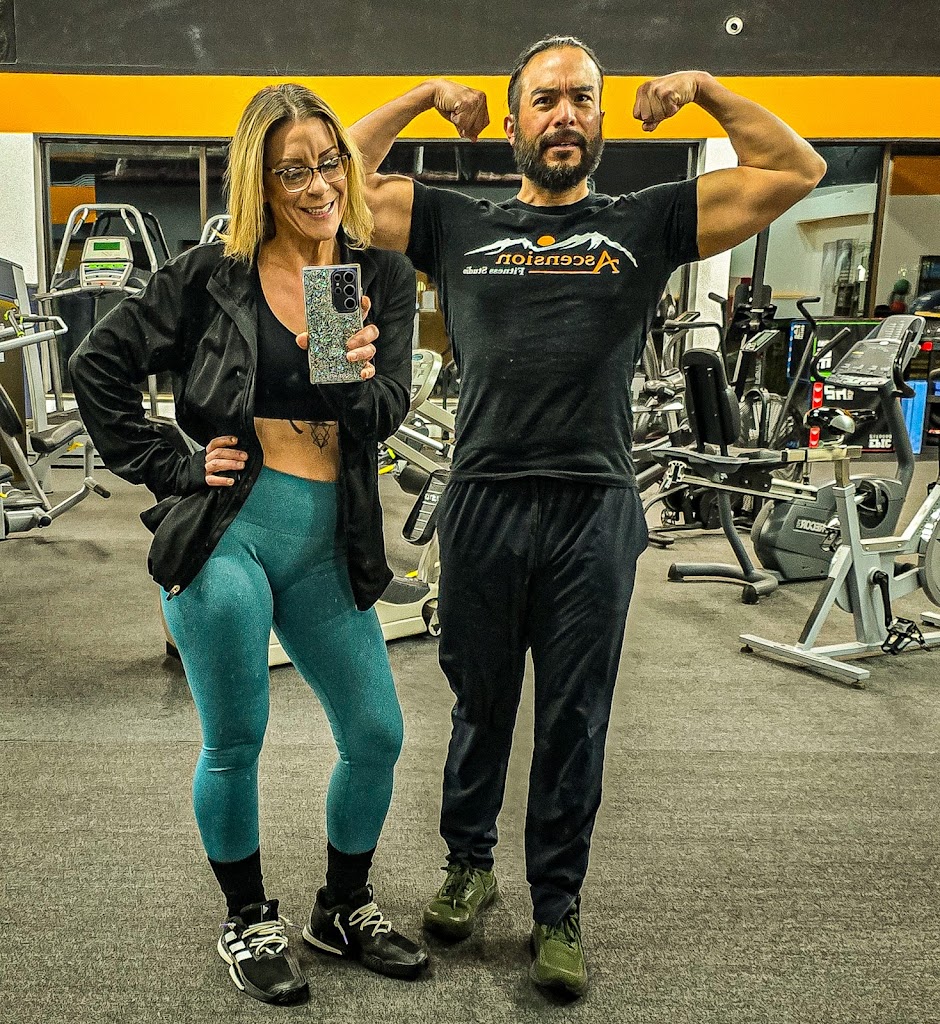  Aspire Fitness and Nutrition LLC