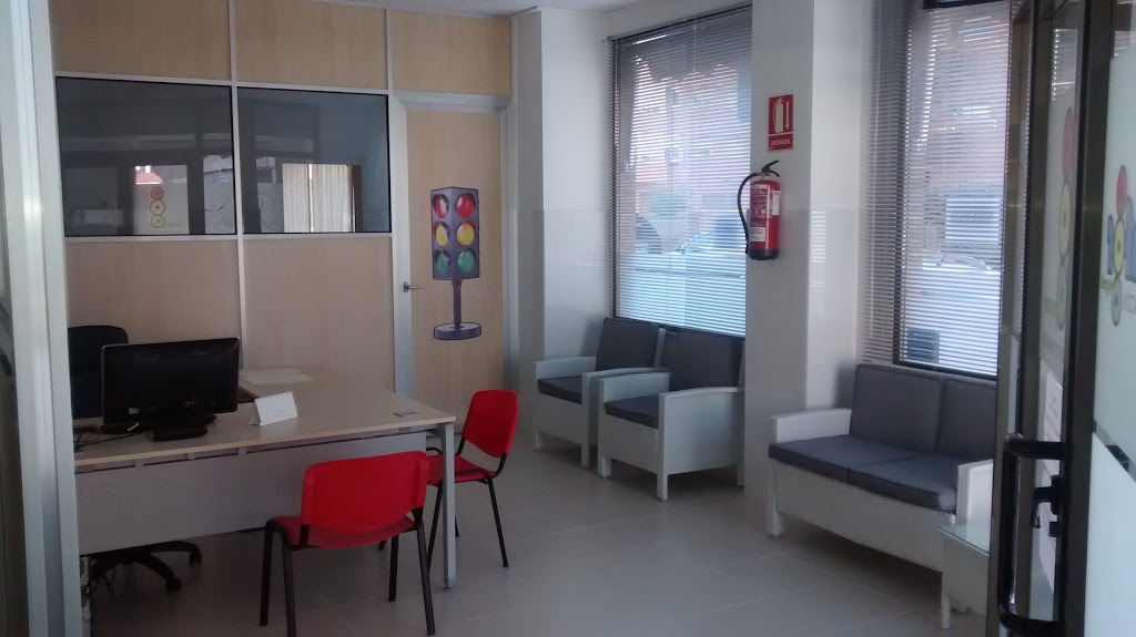 Autoescuela Semafor groguet