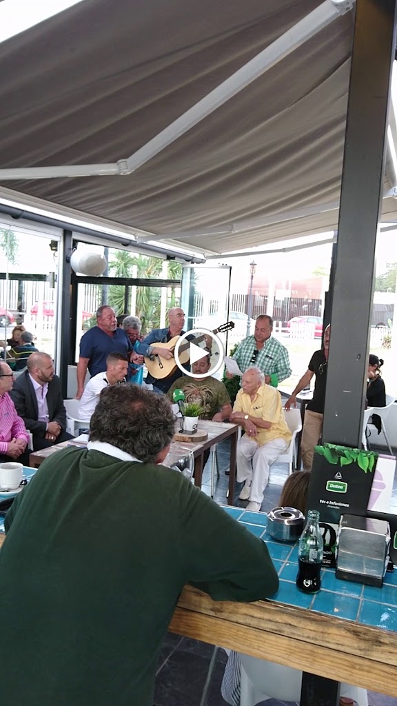 Restaurante aQa — Videos