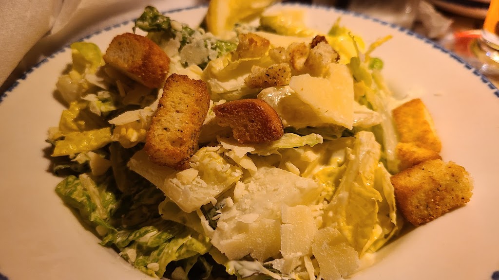 Caesar salad