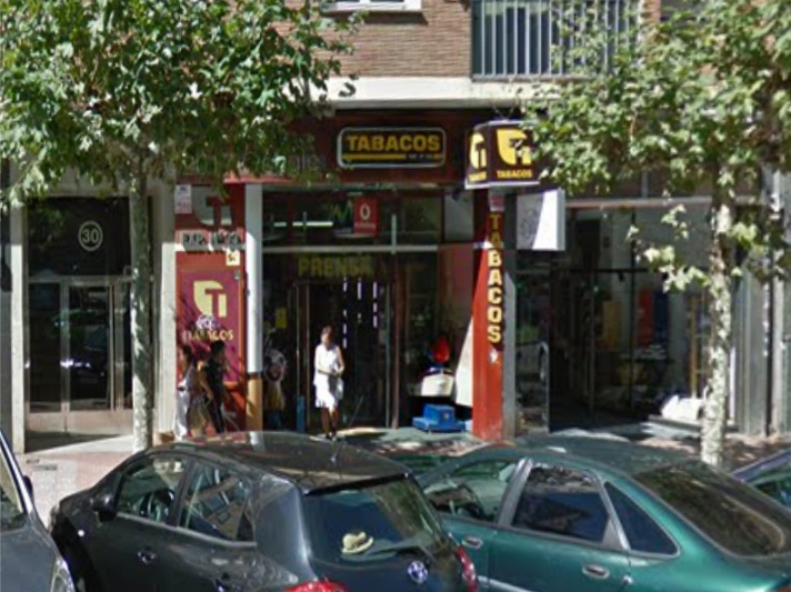 Expendeduria Numero 33