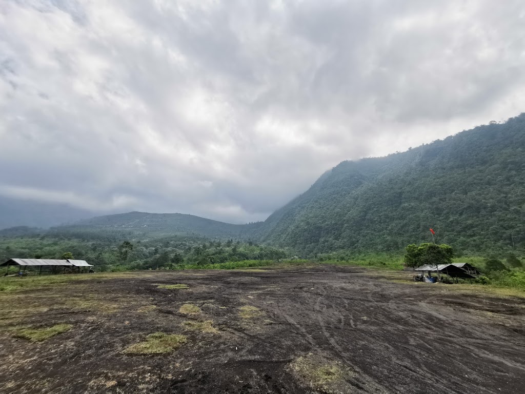 Pasir Datar Galunggung