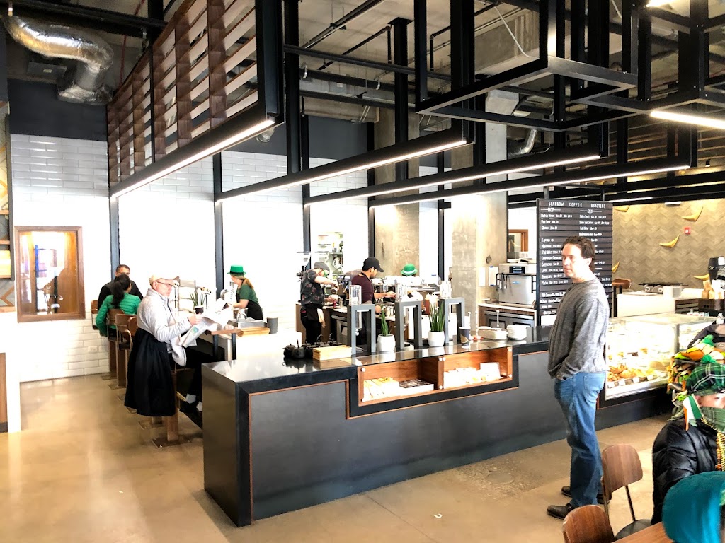 Photo of Sparrow Coffee Naperville
