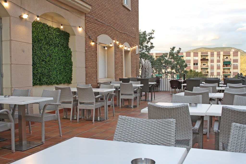 Restaurante PBK Esparreguera - Hamburguesas, pizzas y kebabs a domicilio y para llevar