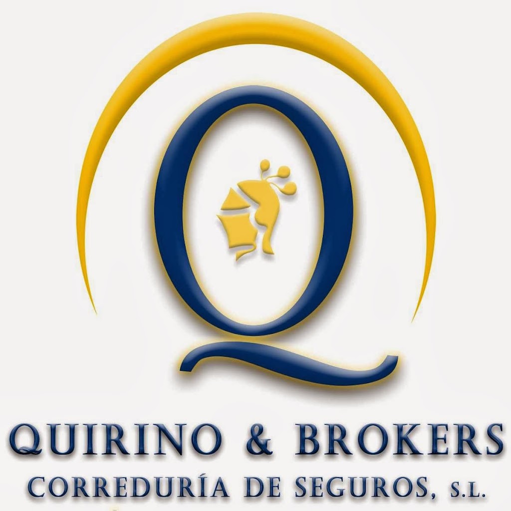 Quirino & Brokers, Correduria de Seguros, S.L. — Del propietario