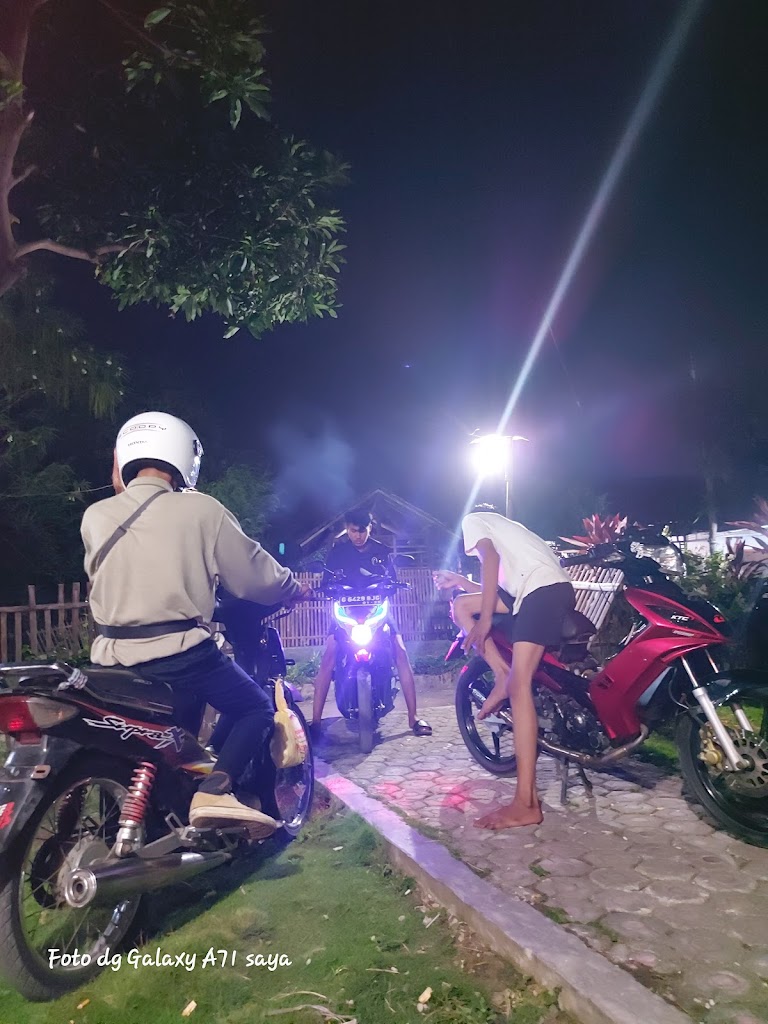 Rizki motor