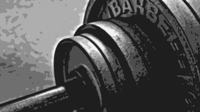  South Bound Strength & Conditioning