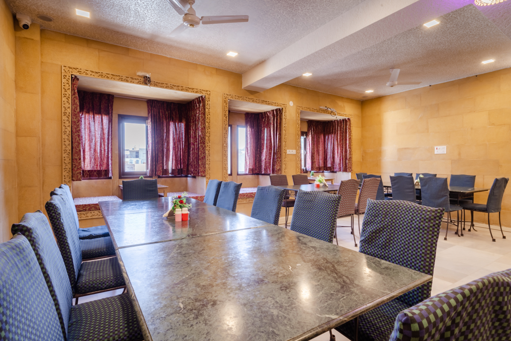 Amenities