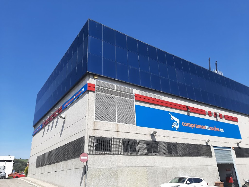 compramostucoche.es Barcelona-Granollers