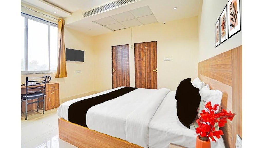 Super Hotel O Kalpi Road Formerly Hotel Gajanand