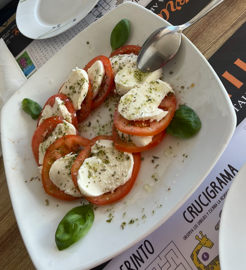 Pizzeria Zebra Playa Cambrils "Zebra Family" — Mas recientes