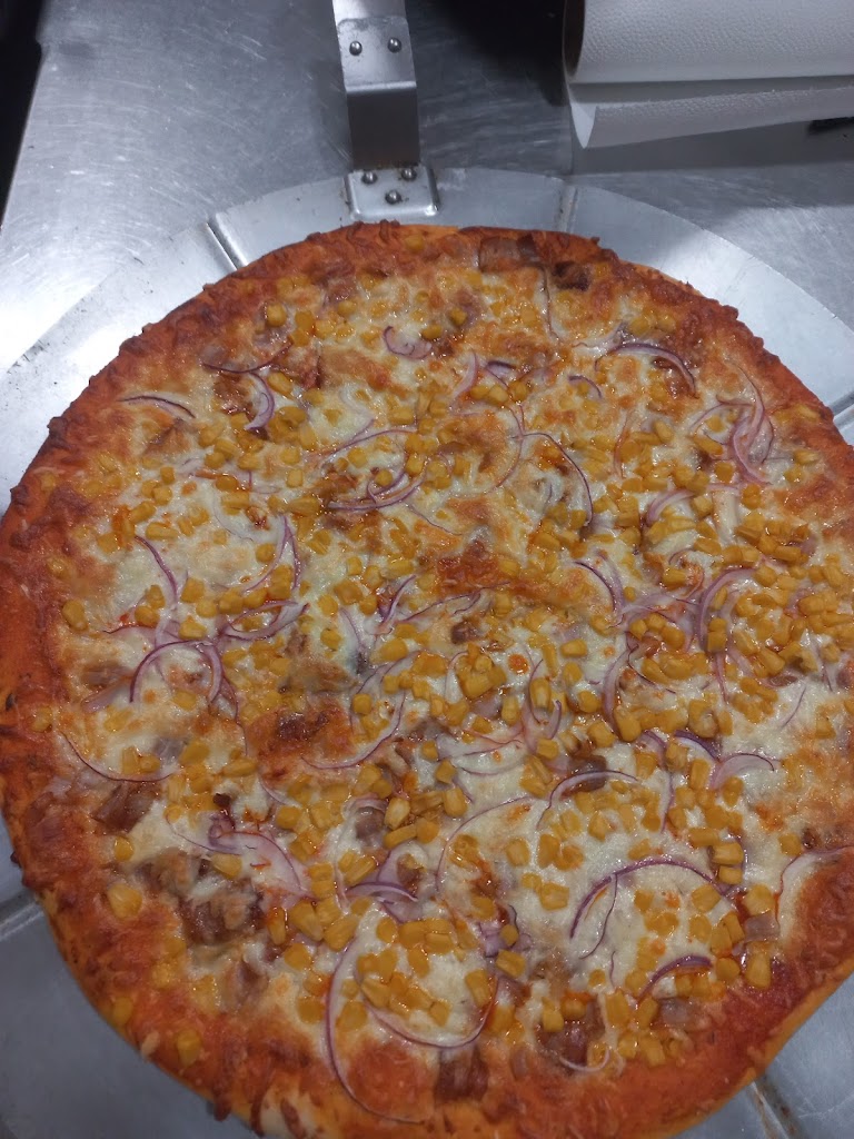 Doner Kebab El Mercat