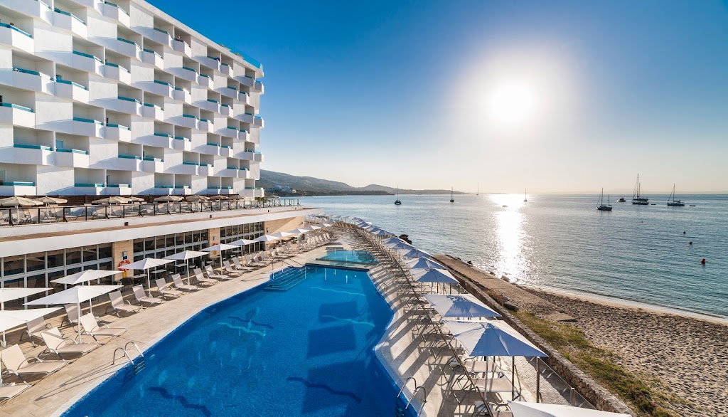 Globales Santa Lucia