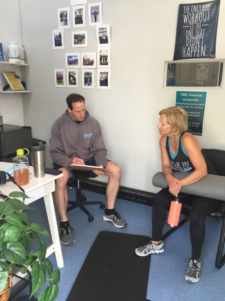  Total Body Boot Camp and Performance Center