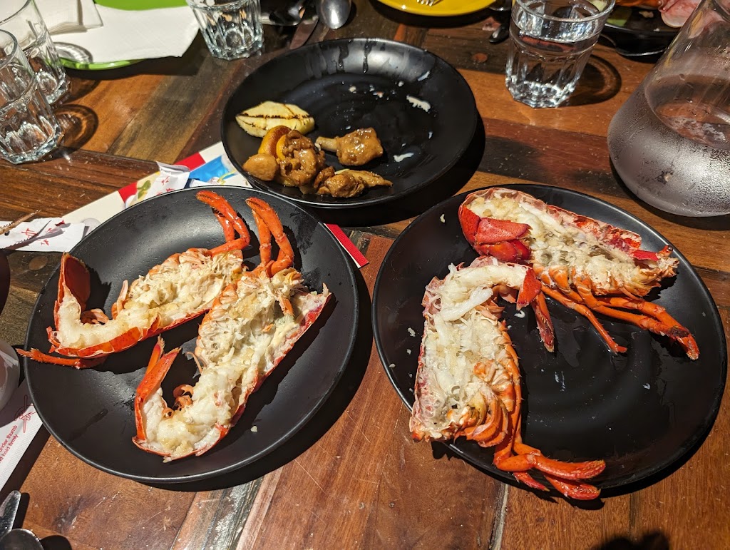 Lobster
