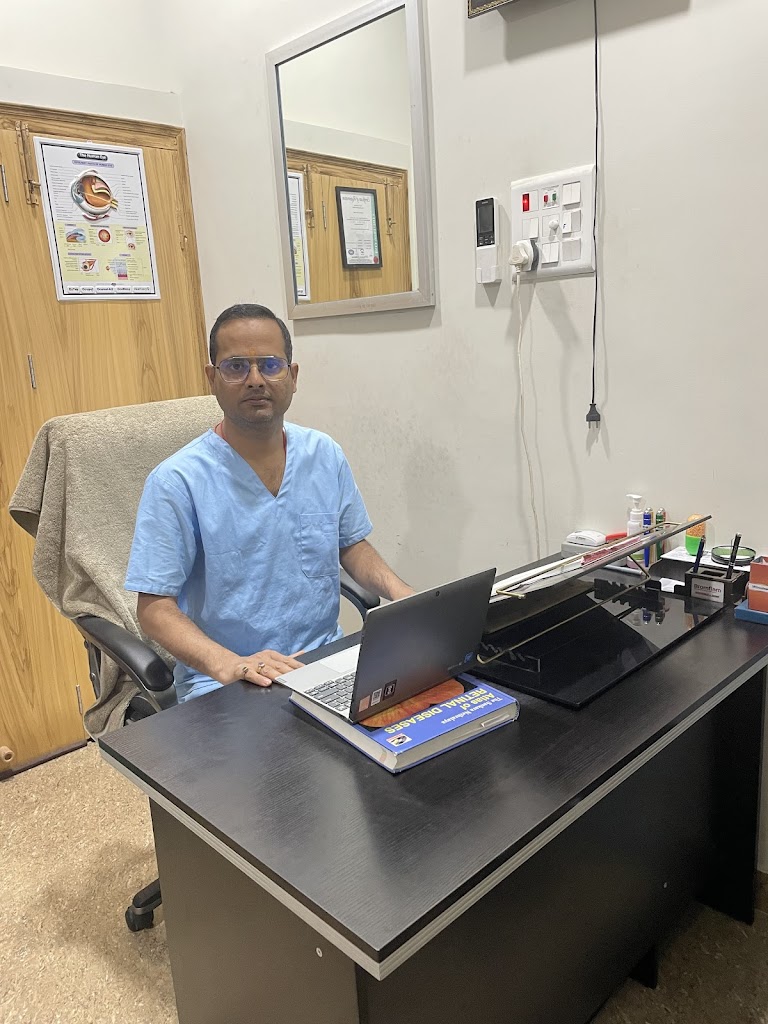 Narayan Eye Care