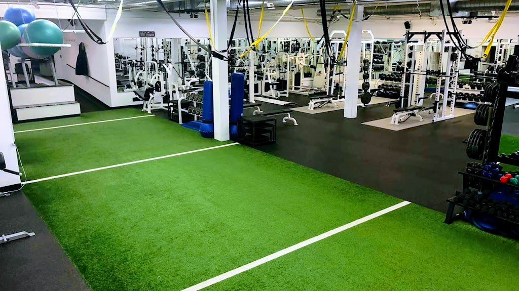  Spectrum Strength Training