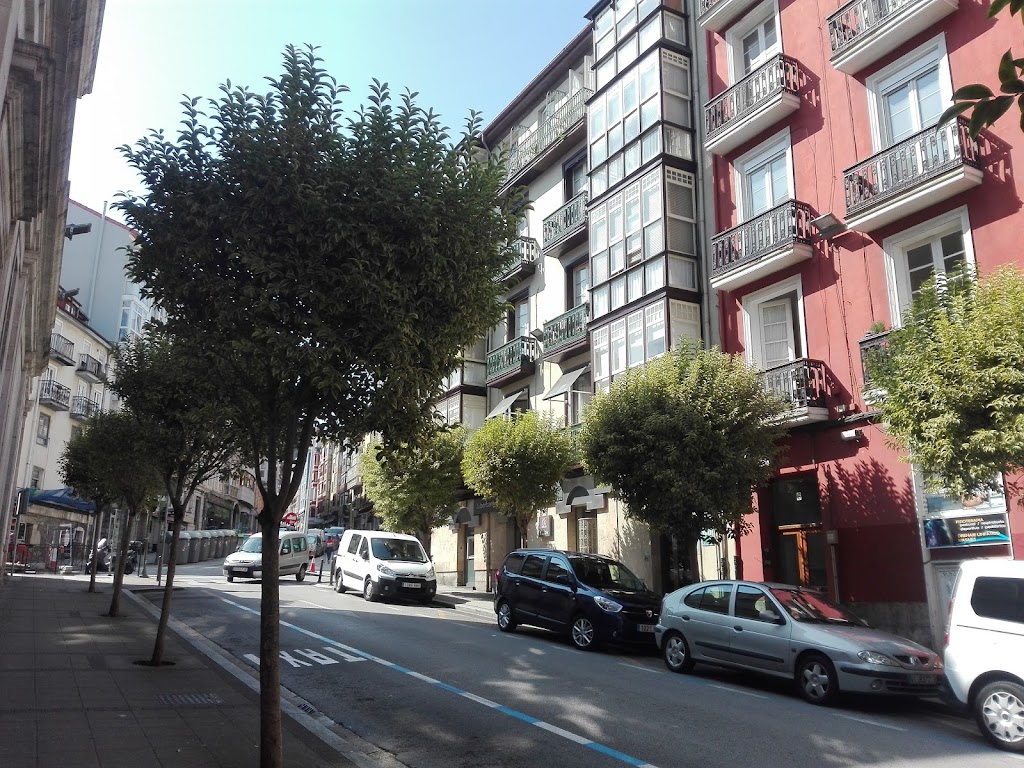 Hostal Cisneros