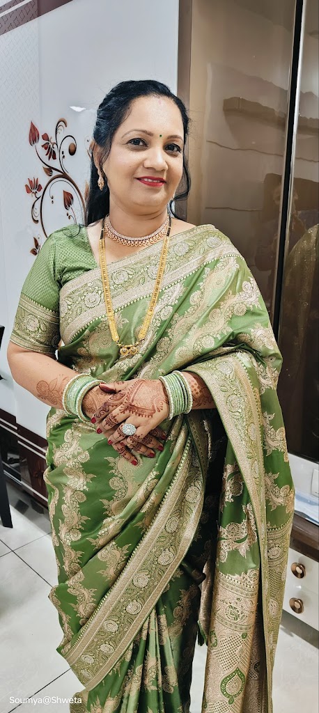 Soumya Beauty Studio Institute