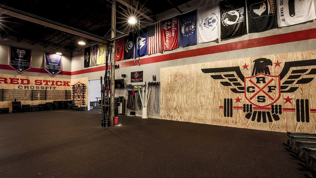  Red Stick Health + Performance