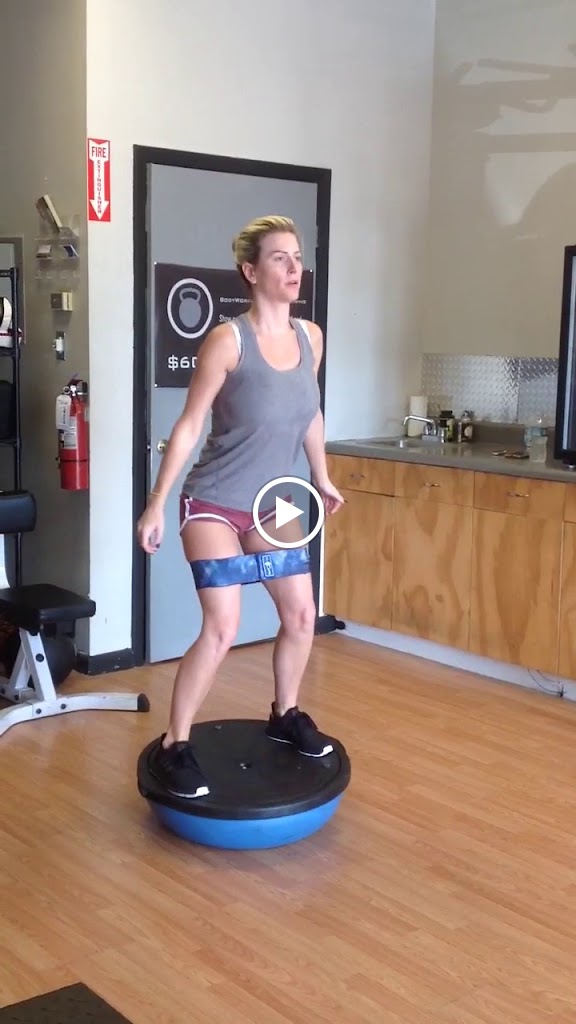 Body Works Personal Training