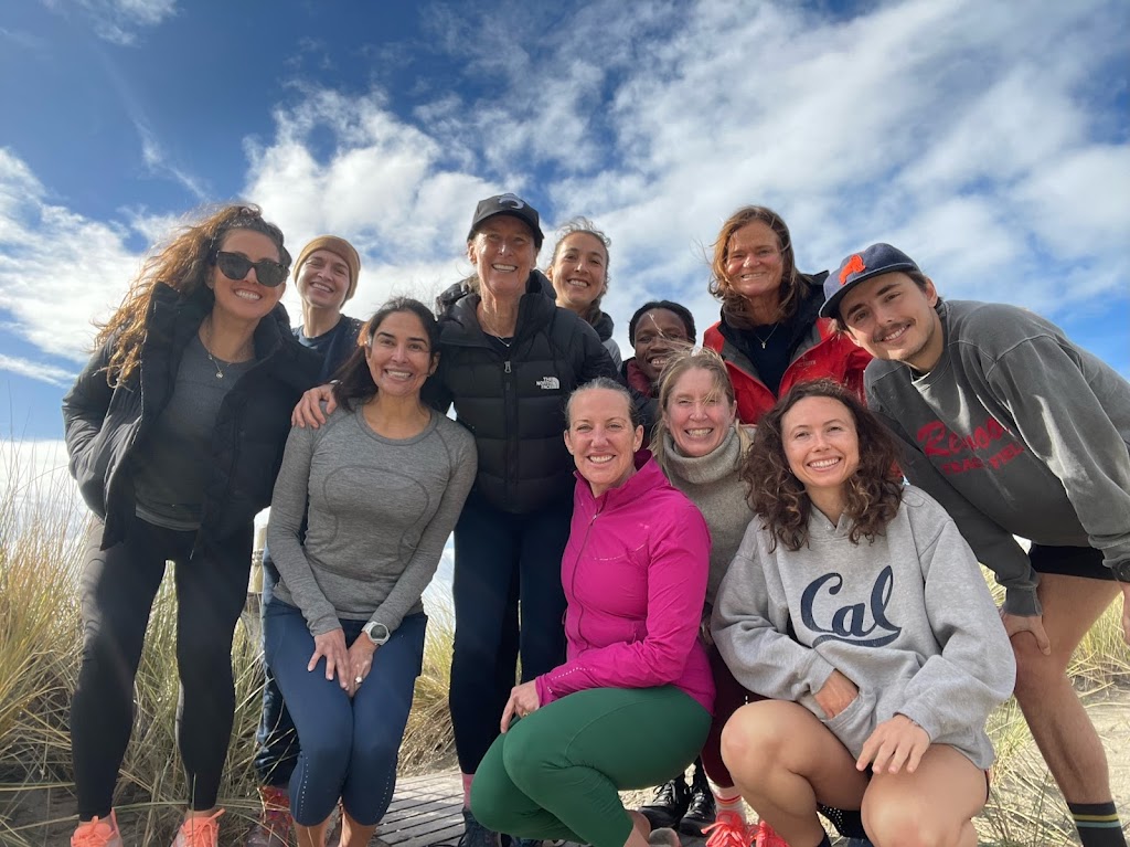  Thoroughbred Studio - Hot Yoga, Strength & Running