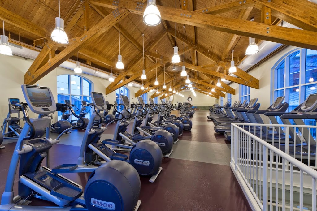  Trudy Fitness Center