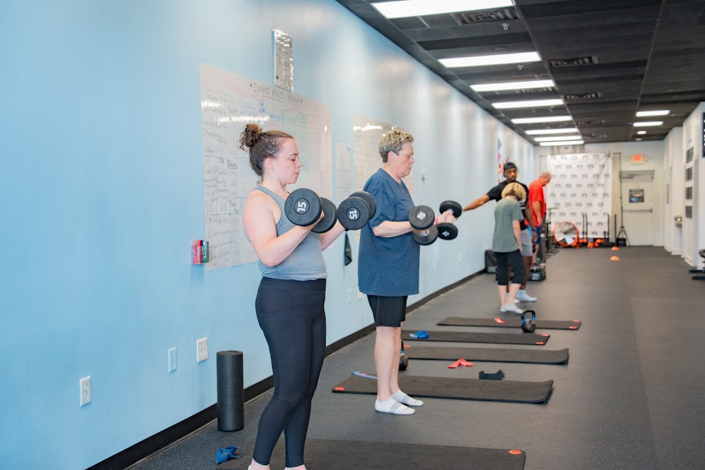  3&D Personal Training