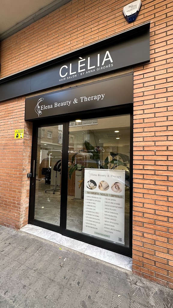 Elena Beauty Therapy — Exterior