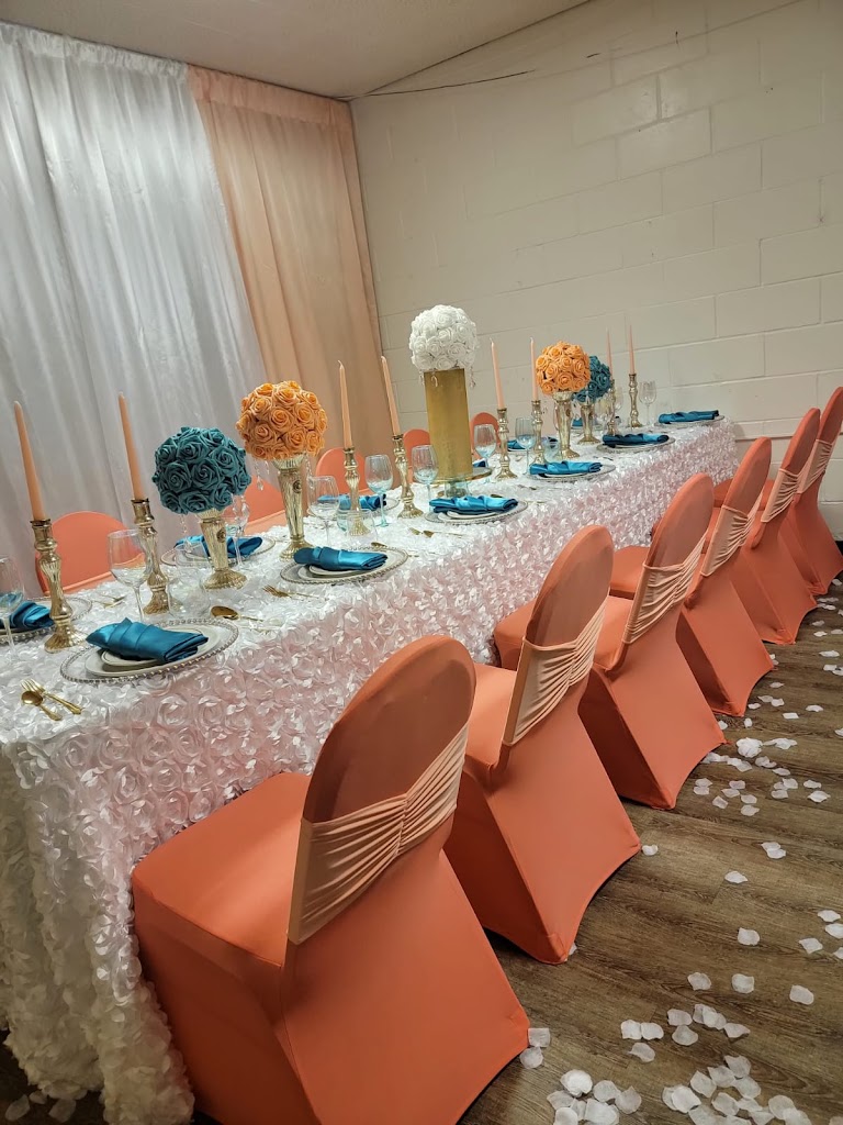 ZLA ARRANGEMENTS